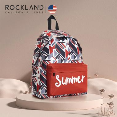 洛克蘭菲尼克斯系列雙肩包 RLB-6034