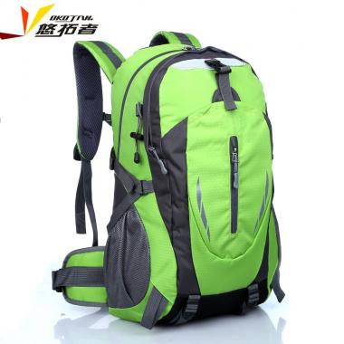 悠拓者高檔戶外休閑雙肩登山包YT-B006