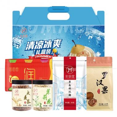 富昌京薈堂清涼冰爽1289g