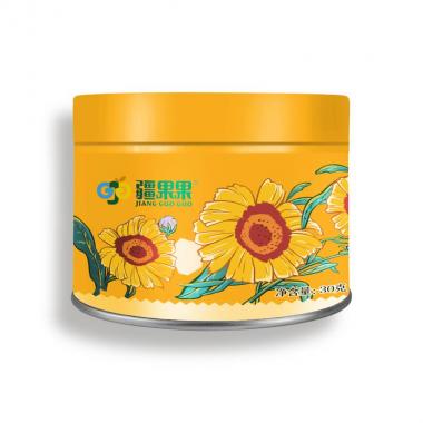 疆果果昆侖雪菊30g