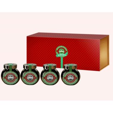 斯里蘭卡惜蘭紅茶惜典禮盒100g