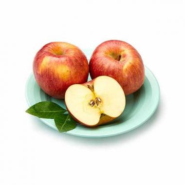 B級(jí)-水晶富士（小）2.7-3kg單果直徑70-80mm(不含80mm)