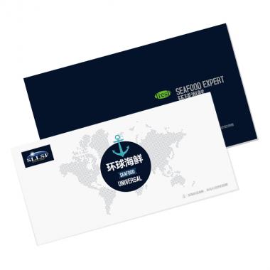 白金禮券B款-2698型海鮮