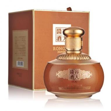 53°容大醬酒（私藏）500ml