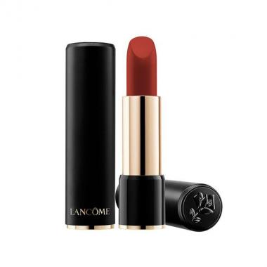 蘭蔻（LANCOME）菁純啞光唇膏196