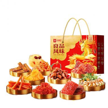 【良品鋪?zhàn)印?風(fēng)味禮