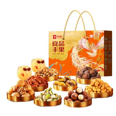 【良品鋪?zhàn)印?豐果禮