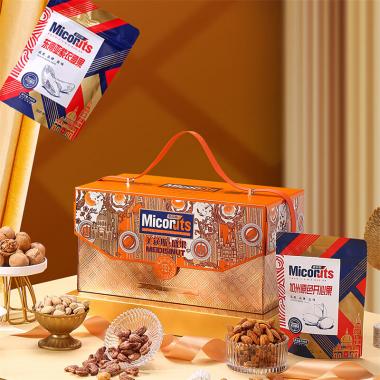 美荻斯盛果干果禮盒1720g