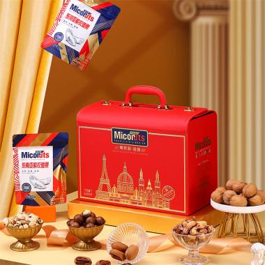 美荻斯佳品干果禮盒2028g