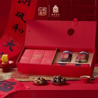 龍吟雅奏 新年禮盒