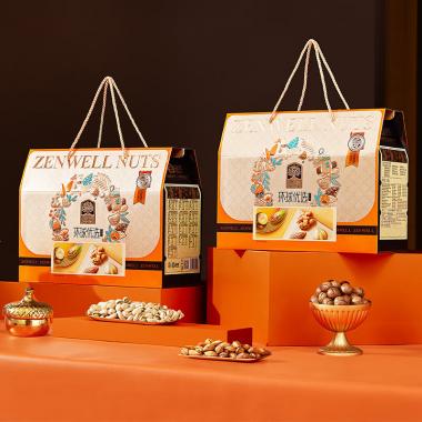 臻味-2.4kg環(huán)球優(yōu)選禮盒