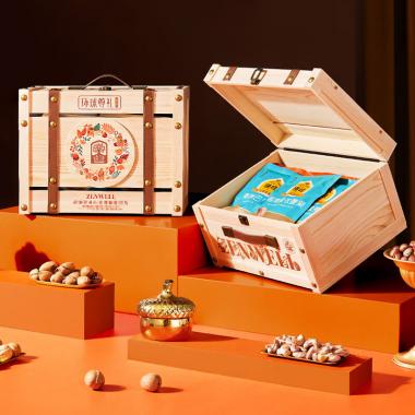 臻味-2.1kg環(huán)球尊禮禮盒