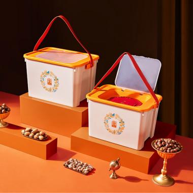 臻味-3.1kg環(huán)球美果禮盒