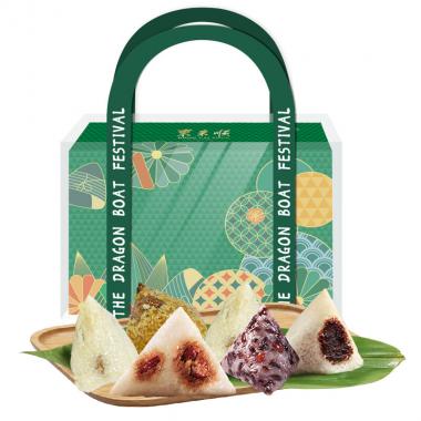 東來(lái)順東來(lái)佳禮香粽禮盒1200g