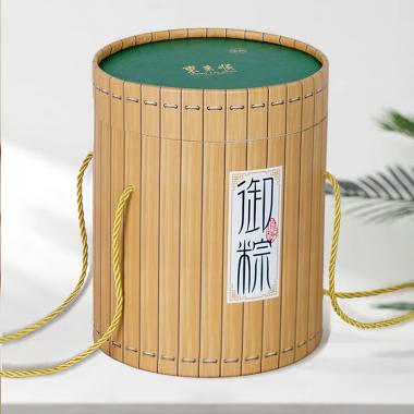 東來(lái)順節(jié)節(jié)高香粽禮盒1580g