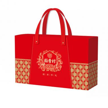 稻香村稻香華禮