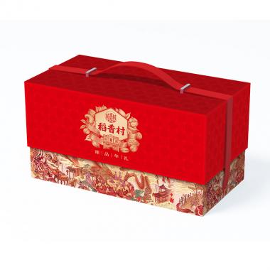 稻香村臻品華禮