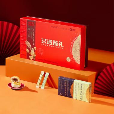 臻味-336g茶遇臻禮