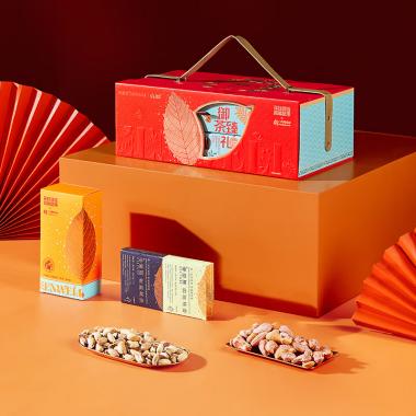 臻味-660g御茶臻禮