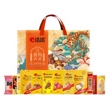 食紛有禮·團(tuán)圓禮