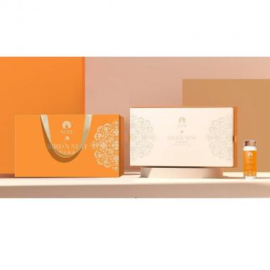 夫人燕窩悅享禮盒70g*6瓶