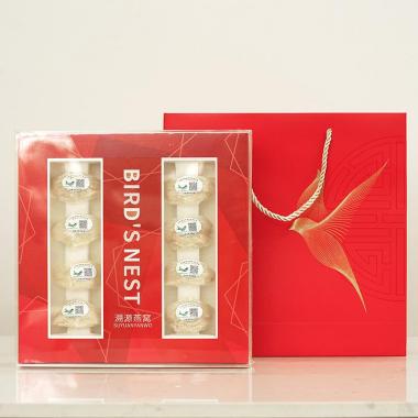 夫人燕窩溯源干盞30g