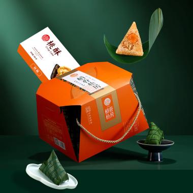 端午印象粽子禮盒
