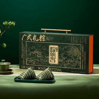 華美至尊【手提禮盒】1746g