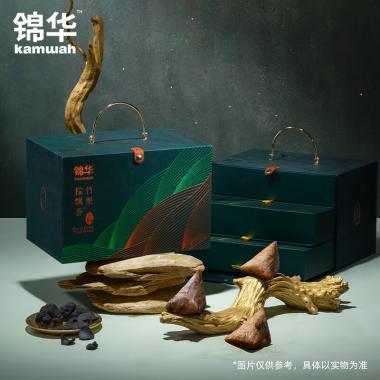 錦華尊品粽子禮盒