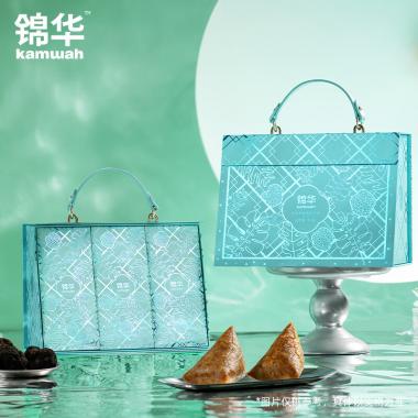 星鉆黑松露樂享禮