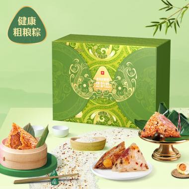 健康粗糧粽·楚韻悠1710g