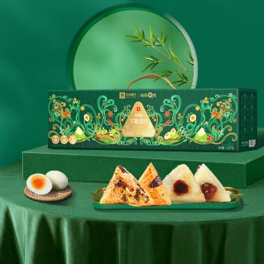 經(jīng)典粽·萬(wàn)粽期待1520g