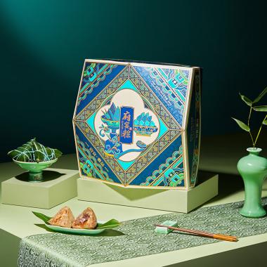 鮮品屋-1.44kg府宴?雅品端午禮盒
