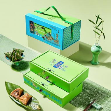 鮮品屋-2kg府宴?瓊宇薈萃端午禮盒
