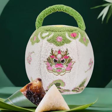 龍墩墩·端午禮盒