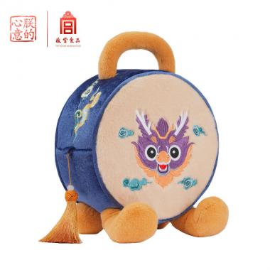 鼓咚咚·端午禮盒