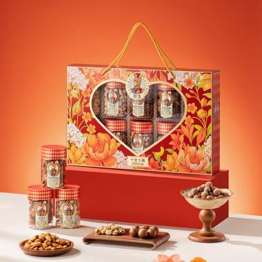 如水珍果·十全十美禮盒