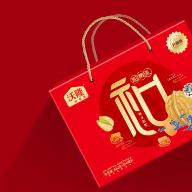 沃隆和果禮1.3kg