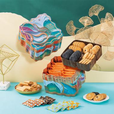 榮誠萊茵河畔520g