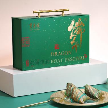東來(lái)順東來(lái)佳禮香粽禮盒1200g