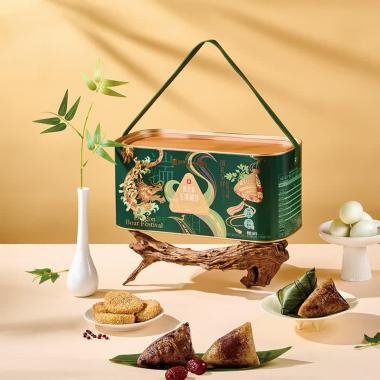 良品鋪?zhàn)诱邕x粽玉滇藏珍1640g