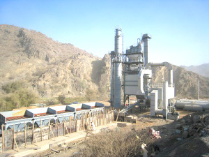 出口俄羅斯LB2000型